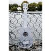 KALA KA-SWT "THE WATERMAN" UKULELE SOPRANO TRANSPARENT