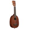 KALA MK-P "MAKALA CLASSIC" UKULELE SOPRANO PINEAPPLE