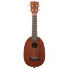 KALA MK-P "MAKALA CLASSIC" UKULELE SOPRANO PINEAPPLE