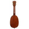 KALA MK-P "MAKALA CLASSIC" UKULELE SOPRANO PINEAPPLE