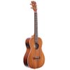 KALA KA-BE UKULELE BARYTON ELECTRO ACAJOU SATINÉ