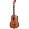 KALA KA-BE UKULELE BARYTON ELECTRO ACAJOU SATINÉ