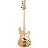 MARCUS MILLER V7 SWAMP ASH-4 NT MN BASSE ELECTRIQUE 4 CORDES NAT.