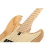 MARCUS MILLER V7 SWAMP ASH-4 NT MN BASSE ELECTRIQUE 4 CORDES NAT.