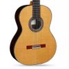 ALHAMBRA JOSE MIGUEL MORENO SERIE C GUITARE CLASSIQUE - Avec étui
