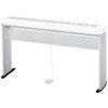 CASIO CS-68PWE STAND BLANC POUR PIANO NUMERIQUE PX-S1000 & PX-S3000