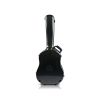 BAM 8003XLC HIGHTECH ETUI GUITARE FOLK DREADNOUGHT CARBON