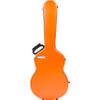 BAM DEF8002XLO "LA DEFENSE" ETUI GUITARE CLASSIQUE ORANGE