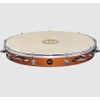 MEINL PA12CN PANDEIROS 12" 1 RANGEE DE CYMBALETTES