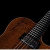 GODIN A6 ULTRA EXTREME KOA TD HG AVEC HOUSSE