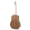 APPLAUSE AAS-69-T "JUMP" GUITARE FOLK DREADNOUGHT SLOPE SHOULDER BLUE
