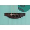 APPLAUSE AAS-69-T "JUMP" GUITARE FOLK DREADNOUGHT SLOPE SHOULDER BLUE
