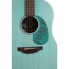 APPLAUSE AAS-69-T "JUMP" GUITARE FOLK DREADNOUGHT SLOPE SHOULDER BLUE