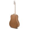 APPLAUSE AAS-69-R JUMP GUITARE FOLK DREADNOUGHT SLOPE SHOULDER RED