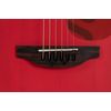 APPLAUSE AAS-69-R JUMP GUITARE FOLK DREADNOUGHT SLOPE SHOULDER RED