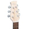 APPLAUSE AAS-69-R JUMP GUITARE FOLK DREADNOUGHT SLOPE SHOULDER RED