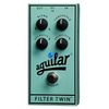 AGUILAR FILTER TWIN PEDALE D'EFFET POUR BASSE