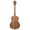 KALA KA-TEAK-BE UKULELE BARYTON ELECTRO EN TEAK