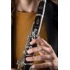 SELMER MUSE CLARINETTE SIB PROFESSIONNELLE  etui/bec