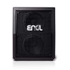 ENGL E212 VB ENCEINTE 2x12" NOIR PAN COUPÉ