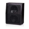 ENGL E212 VB ENCEINTE 2x12" NOIR PAN COUPÉ