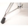 GIBRALTAR 9608E SIEGE BATTERIE ASSISE RONDE