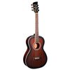 BRUNSWICK BP200TB GUITARE FOLK ACOUSTIQUE PARLOUR TOBACCO BURST