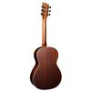 BRUNSWICK BP200TB GUITARE FOLK ACOUSTIQUE PARLOUR TOBACCO BURST