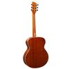 BRUNSWICK BF200 GUITARE FOLK ACOUSTIQUE GRAND AUDITORIUM NATURELLE
