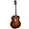 BRUNSWICK BF200TB GUITARE FOLK ACOUSTIQUE GRAND AUDITORIUM T SUNBURST