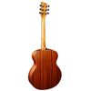 BRUNSWICK BF200TB GUITARE FOLK ACOUSTIQUE GRAND AUDITORIUM T SUNBURST