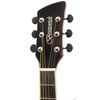 BRUNSWICK BF200TB GUITARE FOLK ACOUSTIQUE GRAND AUDITORIUM T SUNBURST