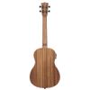 KALA KA-TEAK-B UKULELE BARYTON EN TEAK
