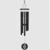 MEINL SONIC ENERGY HMC36BK CHIMES HAMSA 36" NOIR