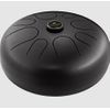 MEINL SONIC ENERGY STD2BK TONGUE DRUM LA AKEBONO NOIR