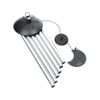 MEINL SONIC ENERGY MMC32S CHIMES MOON 32" ARGENT