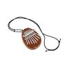 MEINL SONIC ENERGY KL8MINI KALIMBA 8 NOTES DO MAJEUR