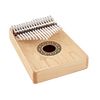 MEINL SONIC ENERGY KL1709H KALIMBA 17 NOTES DO MAJEUR