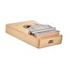 MEINL SONIC ENERGY KL1709H KALIMBA 17 NOTES DO MAJEUR