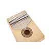 MEINL SONIC ENERGY KL1709H KALIMBA 17 NOTES DO MAJEUR