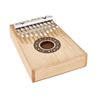 MEINL SONIC ENERGY KL1009H KALIMBA 10 NOTES DO MAJEUR