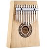 MEINL SONIC ENERGY KL1009H KALIMBA 10 NOTES DO MAJEUR
