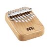 MEINL SONIC ENERGY KL801S KALIMBA 8 NOTES DO MAJEUR