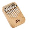 MEINL SONIC ENERGY KL801S KALIMBA 8 NOTES DO MAJEUR