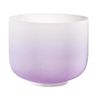 MEINL SONIC ENERGY CSBC8B SINGING BOWL CRISTAL 8" PURPLE