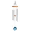 MEINL SONIC ENERGY BAMC29S CHIMES AGATE 29" ARGENT