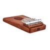 MEINL SONIC ENERGY KL1002FOL KALIMBA 10 NOTES DO MAJEUR