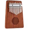 MEINL SONIC ENERGY KL1002FOL KALIMBA 10 NOTES DO MAJEUR