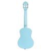 ORTEGA RUGA-SKY UKULELE TENOR GAUCHO BLEU
