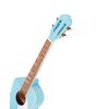 ORTEGA RUGA-SKY UKULELE TENOR GAUCHO BLEU